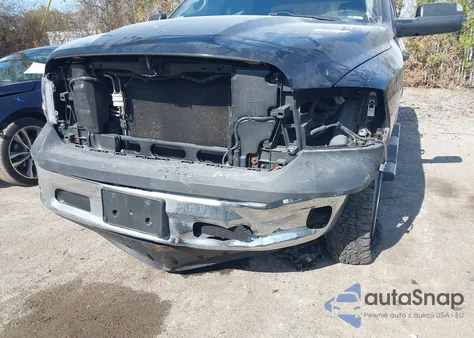 2015 Ram 1500 St z USA, uszkodzony, nr VIN 1C6RR7ST0FS690253